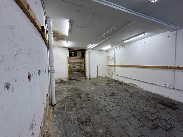 Medium property photo - Violenstraat 16, 9712 RH Groningen
